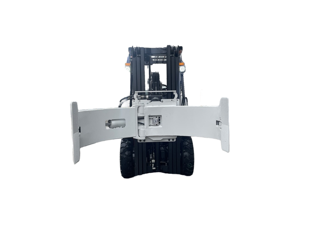 Paper Roll Clamp Of Forklift Attachment &Parts F-Series 