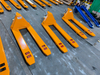 Everlift Hand Pallet Truck 2ton 2.5ton 3ton High Quality Hand Pallet Truck Jack For Transport Goods HPT-20