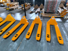 Everlift Hand Pallet Truck 2ton 2.5ton 3ton High Quality Hand Pallet Truck Jack For Transport Goods HPT-20