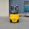 FB20 CE ISO Electric Forklift 2000KG Everlift FB20 Mini Electric Forklift 3-6m Lifting Height with High Quality