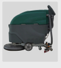 Everlift FC50 Hand-Pushed Double Box Floor Washer