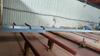 Bar Arm Clamp Of Forklift Attachment &Parts 