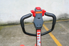 Easylift 1500KG/2000 KG Electric Pallet Truck with Lithium Battery Pallet Jack CE Portable Forklift
