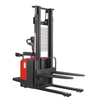 Everlift 1500kgs 1.6m-4m Electrical Type Full- Electric Stacker Price Warehouse Trucks PU Tyre Portable Forklift