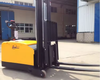 Everlift 1600KG Free Maintained Battery Electric Counter Balanced Pallet Stacker