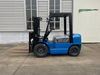 Everlift Diesel Forklifts FD20 2Ton 3m With Japanese Nissan ISUZU Mitsubishi Engine Forklift Truck