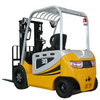 FB35E CE ISO Electric Forklift 3500KG Everlift FB35 Mini Electric Forklift 3-6m Lifting Height with High Quality