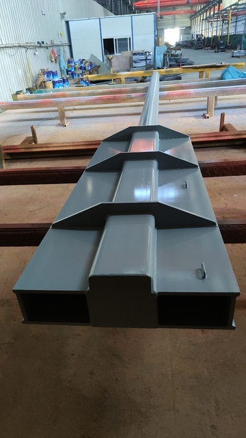 Bar Arm Clamp Of Forklift Attachment &Parts 