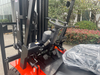 FD30 Everlift Forklift Diesel Forklifts Price 2500kg 3000kg 3500kg 3m-6m Triplex Mast Lpg Gasoline Forklifts Solid Tires Side Shifter