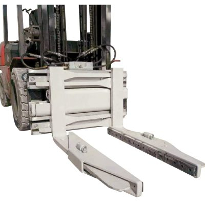 Block Clamp Of Forklift Attachment &Parts From China