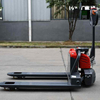 Everlift ELEP-15A/18A/20A(Li3) 1500kg 1800kg 2000kg 1.5ton 1.8ton 2ton Lithium Battery Good Price Electric Pallet Truck
